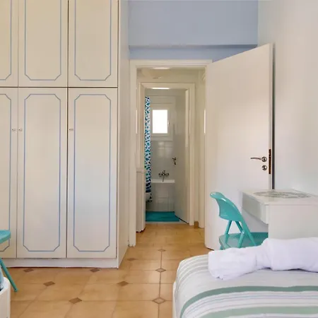 דירה Apricot Garden, 5' To Center, 5' To