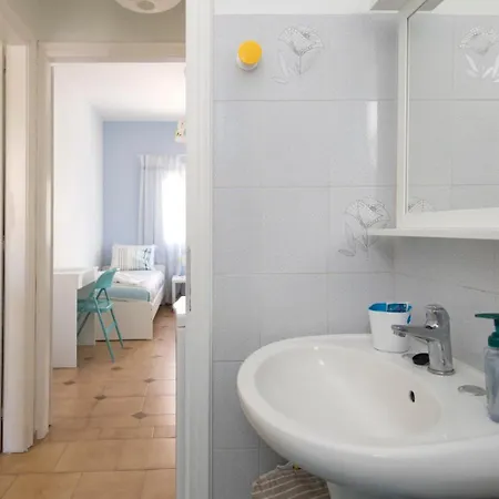 Appartamento Apricot Garden, 5' To Center, 5' To *