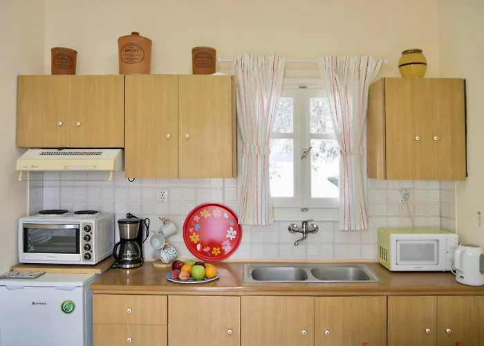 Apricot Garden, 5' To Center, 5' To Appartement *