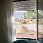 Appartement Apricot Garden, 5' To Center, 5' To Náoussa