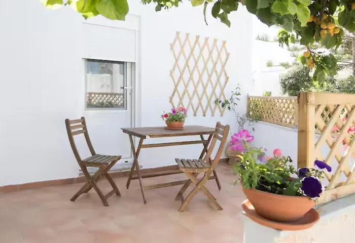 Appartement Apricot Garden, 5' To Center, 5' To *